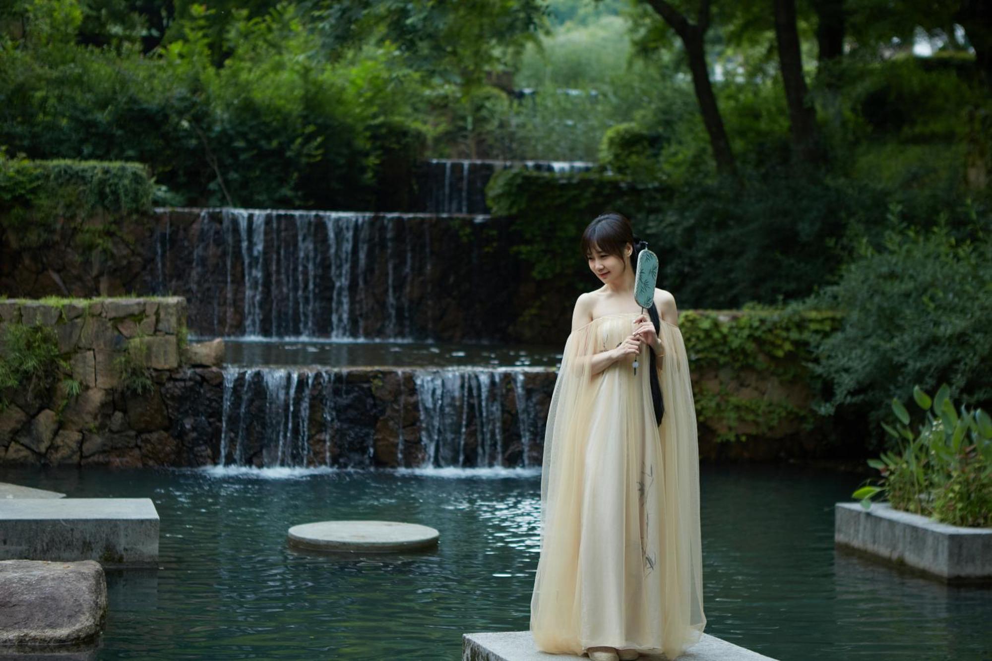 Pusen Lanting Shaoxing Hotel Exterior photo