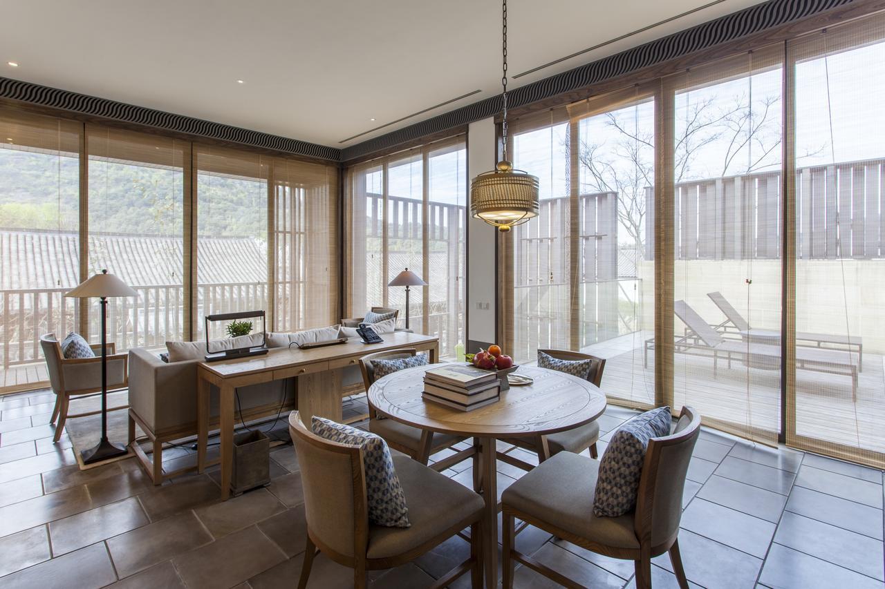 Pusen Lanting Shaoxing Hotel Exterior photo