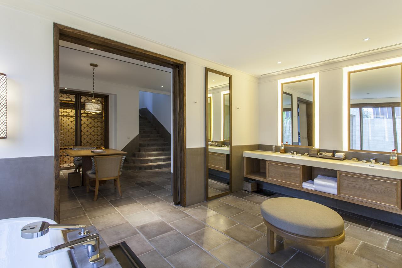Pusen Lanting Shaoxing Hotel Exterior photo