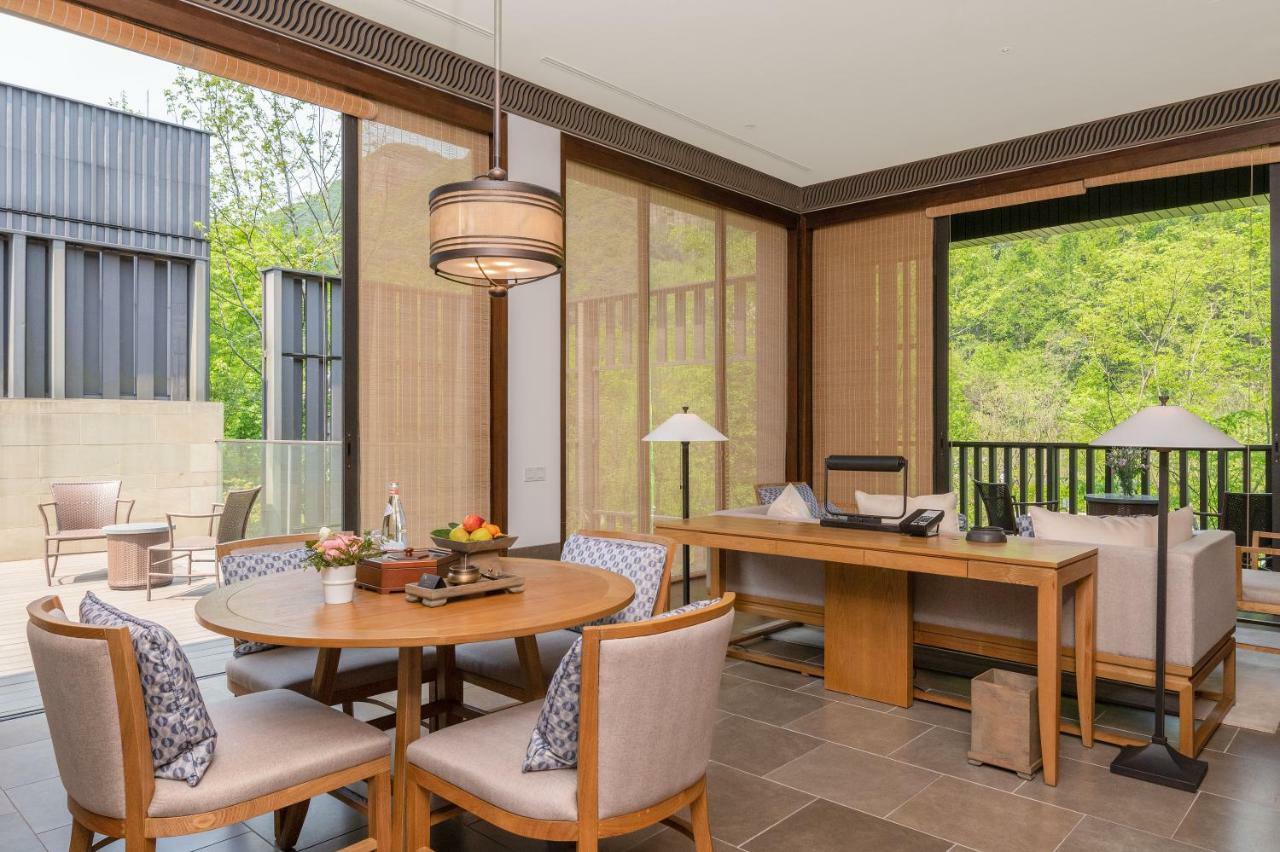 Pusen Lanting Shaoxing Hotel Exterior photo