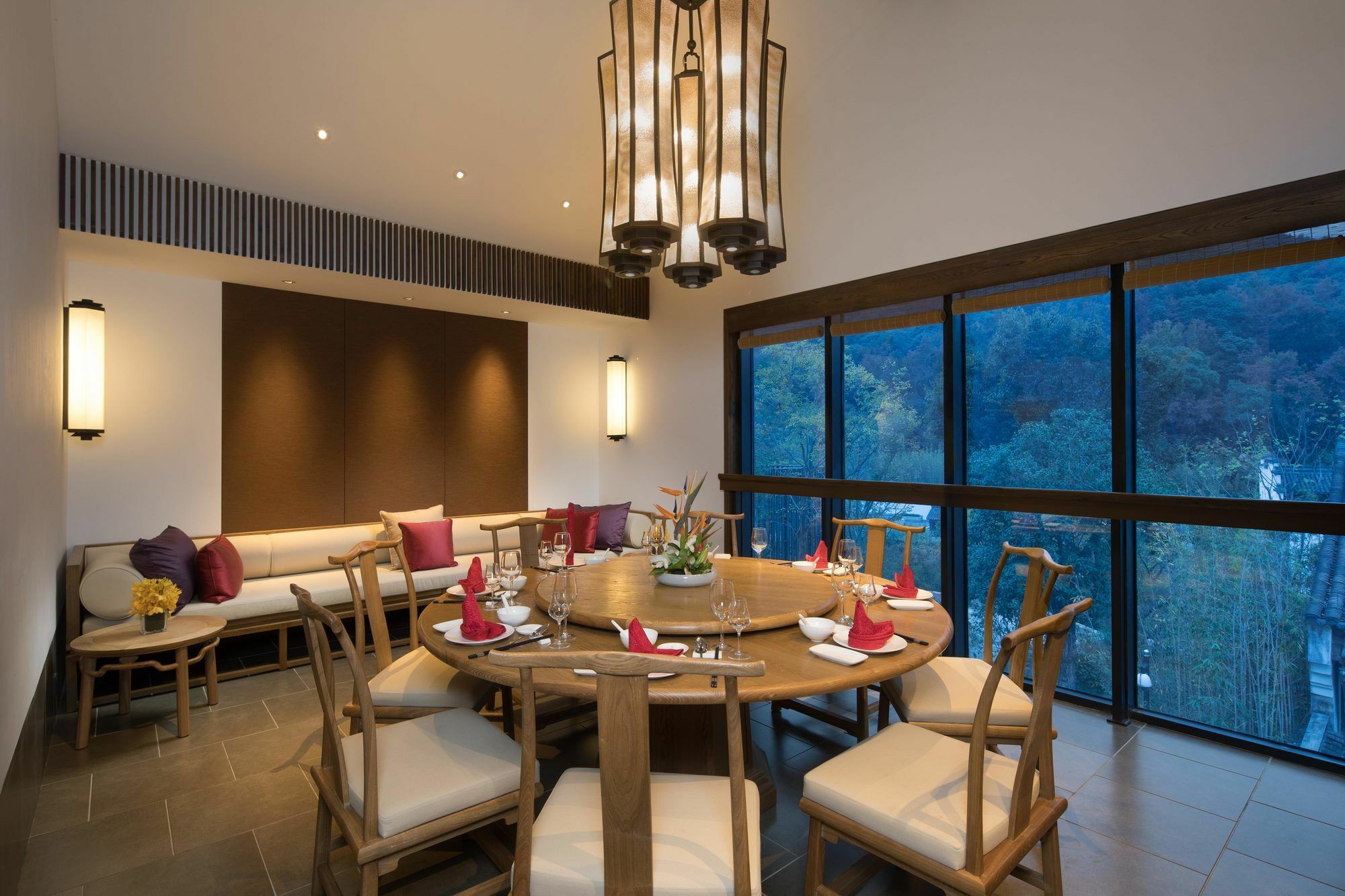 Pusen Lanting Shaoxing Hotel Exterior photo