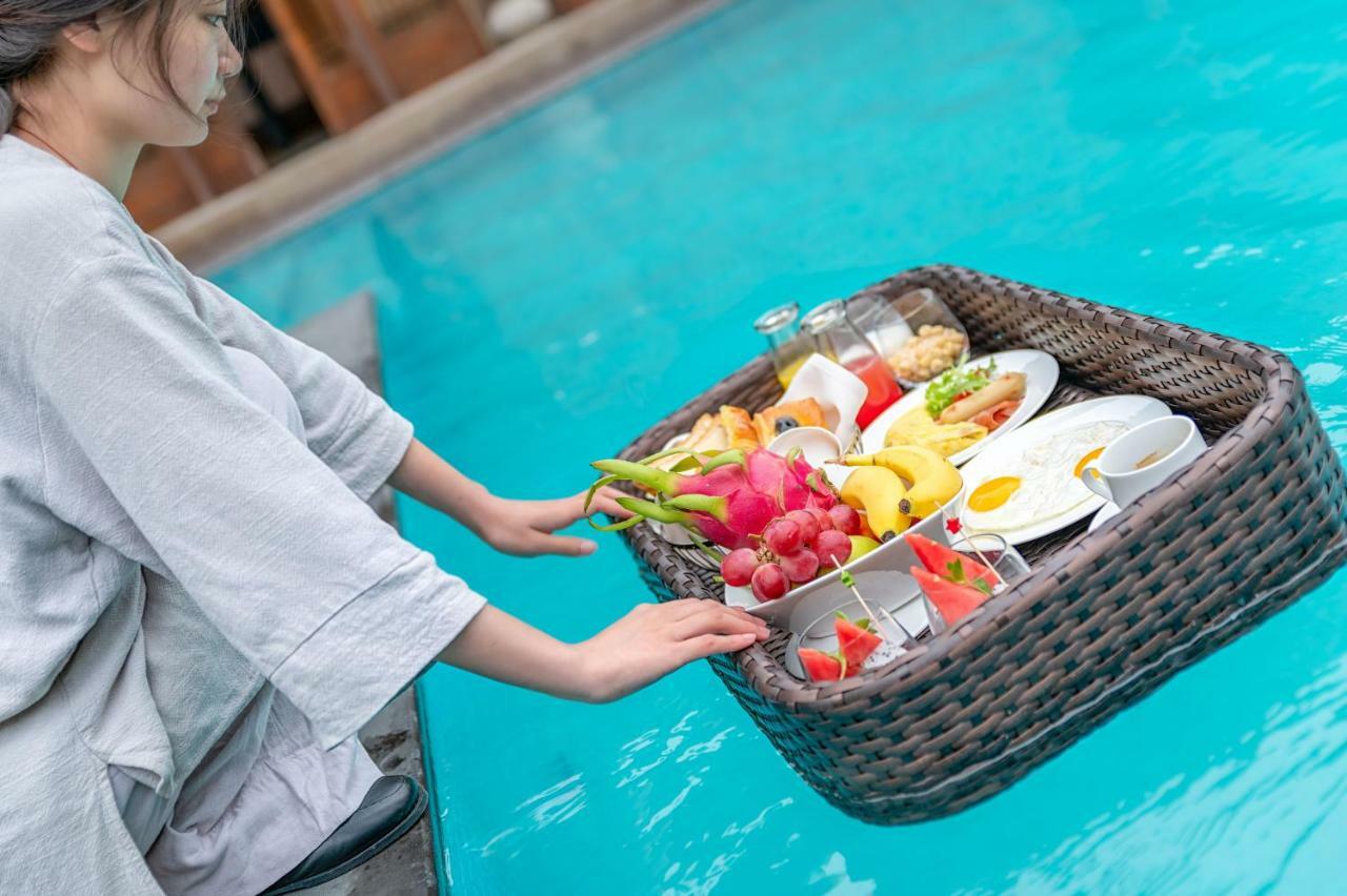 Pusen Lanting Shaoxing Hotel Exterior photo